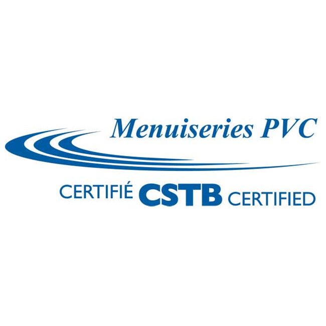 Menuiserie CSTB certified