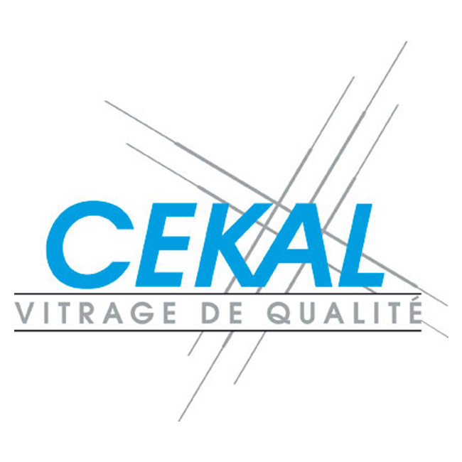 Cekal  vitrage qualité