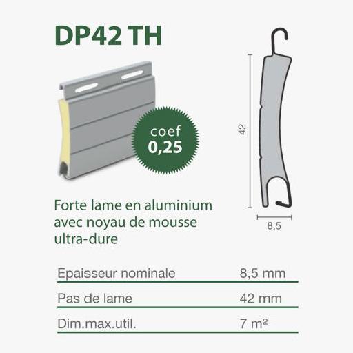 Volet roulant bloc baie - Cegisol Shuller fenêtres PVC, ALU et Volets  roulants